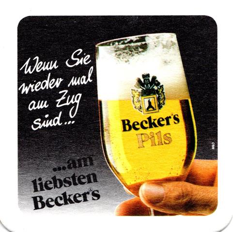 sankt ingbert igb-sl becker quad 4a (180-wenn sie wieder mal)